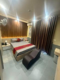 Phương Đông Hostel CS3 HN - by BAY LUXURY - - 6
