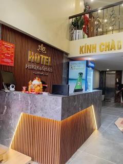 Phương Đông Hostel CS3 HN - by BAY LUXURY - - 4