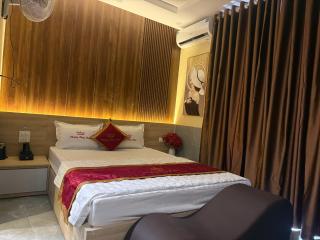 Phương Đông Hostel CS3 HN - by BAY LUXURY - - 3