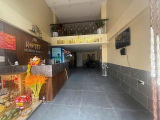 Phương Đông Hostel CS3 HN - by BAY LUXURY - - 1