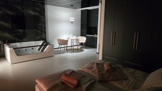Apartament Helena z jacuzzi na wyłączność - Świecie - 4