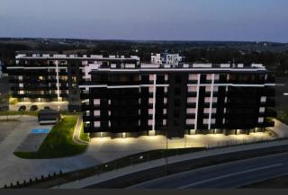 Apartament dla dwojga z jacuzzi na wyłączność - 2