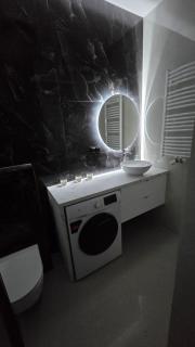 Apartament dla dwojga z jacuzzi na wyłączność - 1