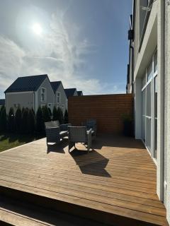 Pearl House apartamentai - Palanga - 8