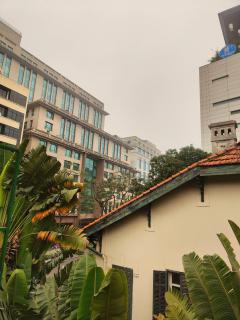 SSW Homestay - Hanoi - 1