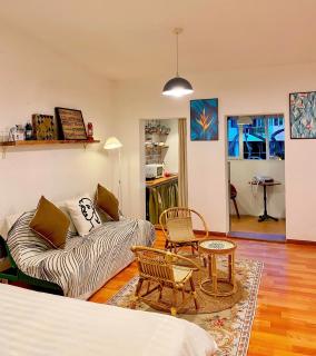 SSW Homestay - Hanoi - 9