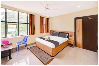 Hotel Bhubaneswar MOONLIGHT GUEST HOUSE BHUBANESWAR - Bhubaneshwar - 0