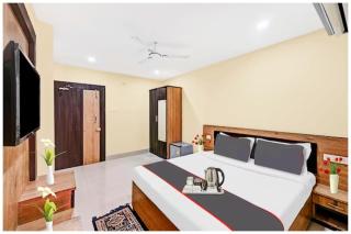 Hotel Bhubaneswar MOONLIGHT GUEST HOUSE BHUBANESWAR - Bhubaneshwar - 3