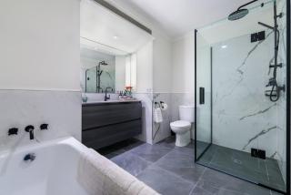 Kiwiana Suite - newly refurbished - rooftop pool - Auckland - 7