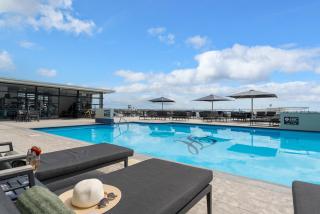 Kiwiana Suite - newly refurbished - rooftop pool - Auckland - 0