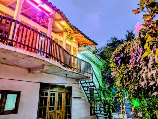 purple villa - Mirissa - 6