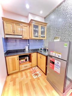 Cozy Apartment Văn Cao Garden Villa - Homestay - An Khê - 4