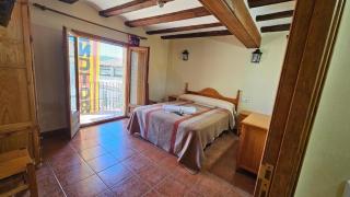 Hostal Rural Zorita - Sorita (Zorita del Maestrazgo) - 5