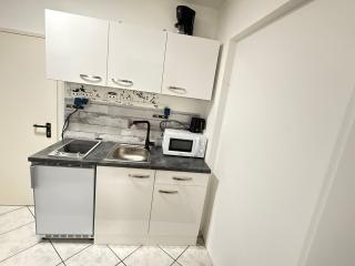 Appartement Schwanenstadt - - 1