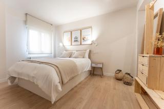 Centro Santander Apartment - Close to the Beach - Santander - 8