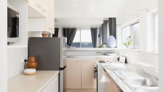 Waterfront Cottage - 2