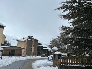 Nevada suites Dúplex con vistas y acceso a pista - Sierra Nevada - 9