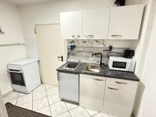 Appartement Schwanenstadt - - 3