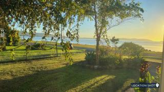 Waterfront Cottage - 9