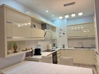 Flori Apartment City Center - Tirana - 8