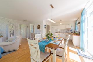 Ferienhaus Krause - Trent - 0