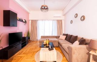 KalaGans CosyHome - Atene - 9