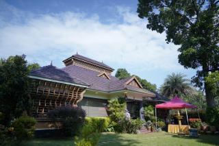 Kudajadri Heritage Pool Homestay Kothamangalam - Kotamangalam - 0