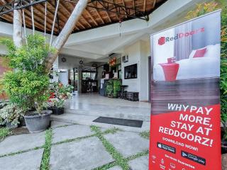 RedDoorz near KCC Mall Gensan - General Santos - 9