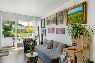 Ferienwohnung Kupfer - Niestetal - 8