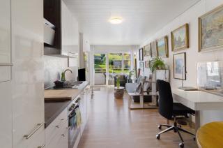 Ferienwohnung Kupfer - Niestetal - 1