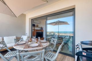 Appartement Grains de Sable - Le Castellas - 6