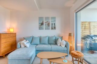 Appartement Grains de Sable - Le Castellas - 2