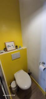 Relaxant logement unique à Île de Nantes - Nantes - 4