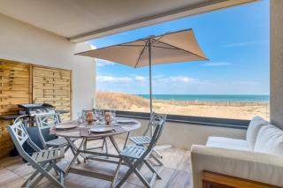 Appartement Grains de Sable - Le Castellas - 0