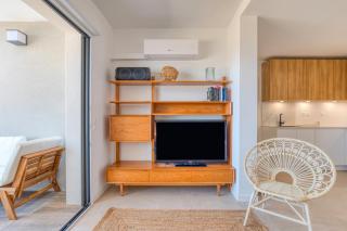Appartement Grains de Sable - Le Castellas - 3