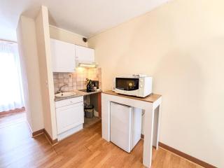 Duplex de charme près du golf, wifi et parking - Bellême - 2