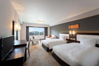 Grand Mercure Beppu Bay Resort & Spa - Beppu - 5