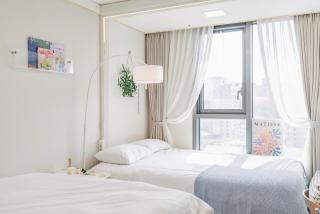 CentralViewSuite Residence, Myeong-dong - Seul - 8