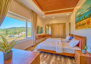 Vihani's Western Clouds Ooty by VOYE HOMES - Ooty - 2