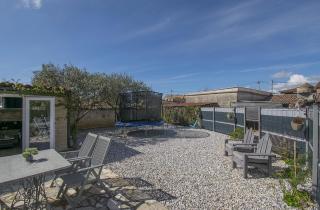 Arwen, Apartment with pool - Juršići - 6