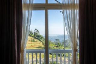 Paradise Point Ooty - 5