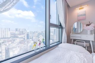 CentralViewSuite Residence, Myeong-dong - 9