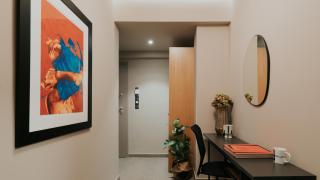 HOMEISATHENS LUXURY apArt6 #L - Atene - 7