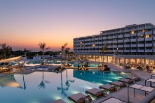Electra Palace Rhodes - Premium All Inclusive - 5