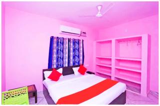 Hotel Bhubaneswar MADISON INN PATIA - Bhubaneshwar - 4