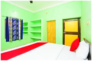 Hotel Bhubaneswar MADISON INN PATIA - Bhubaneshwar - 6