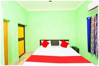 Hotel Bhubaneswar MADISON INN PATIA - Bhubaneshwar - 2