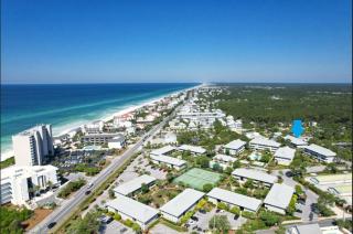 D13 Beachwood Villas - Santa Rosa Beach - 6