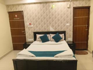 Hotel Amazing Inn - Bangalore - 9