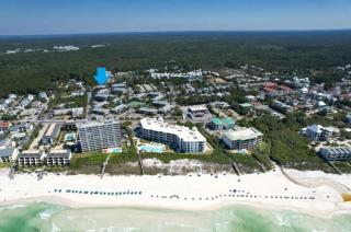 D13 Beachwood Villas - Santa Rosa Beach - 5